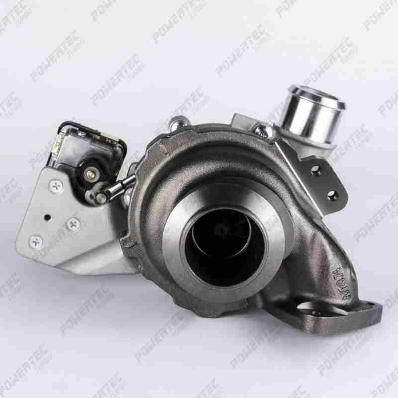 Turbocharger  for GTB1749V 788479-0003 BH1Q6K682CB  Land Rover Defender 2.2 L 90Kw  Duratorq  2011-