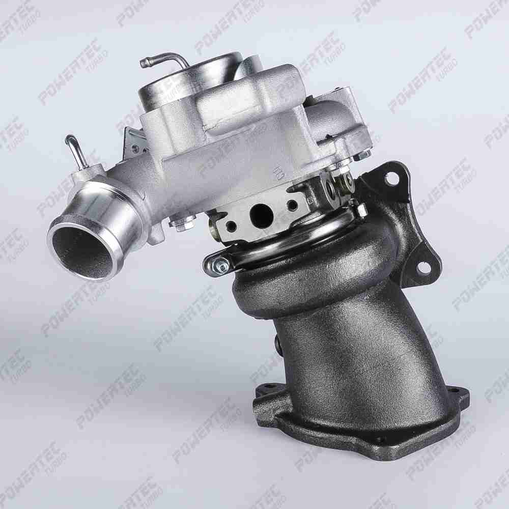 KP39 turbo charger 5439-970-0131 Ford Volvo 1.6 T EcoBoost - Image 5