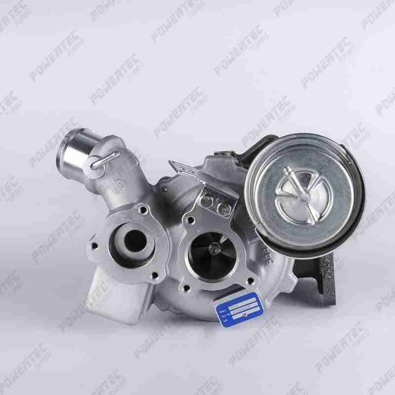 KP39 turbo charger 5439-970-0131 Ford Volvo 1.6 T EcoBoost