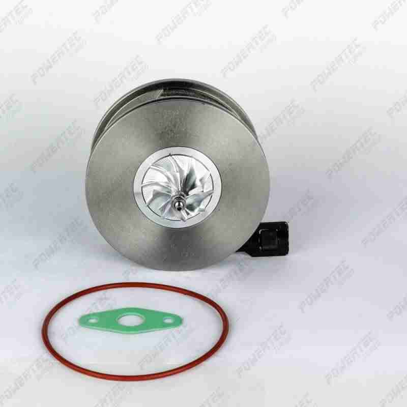 54359700014 55198317 MFS Turbine Cartridge Alfa-Romeo MiTo 1.3 JTDM Multijet 66Kw 2004-