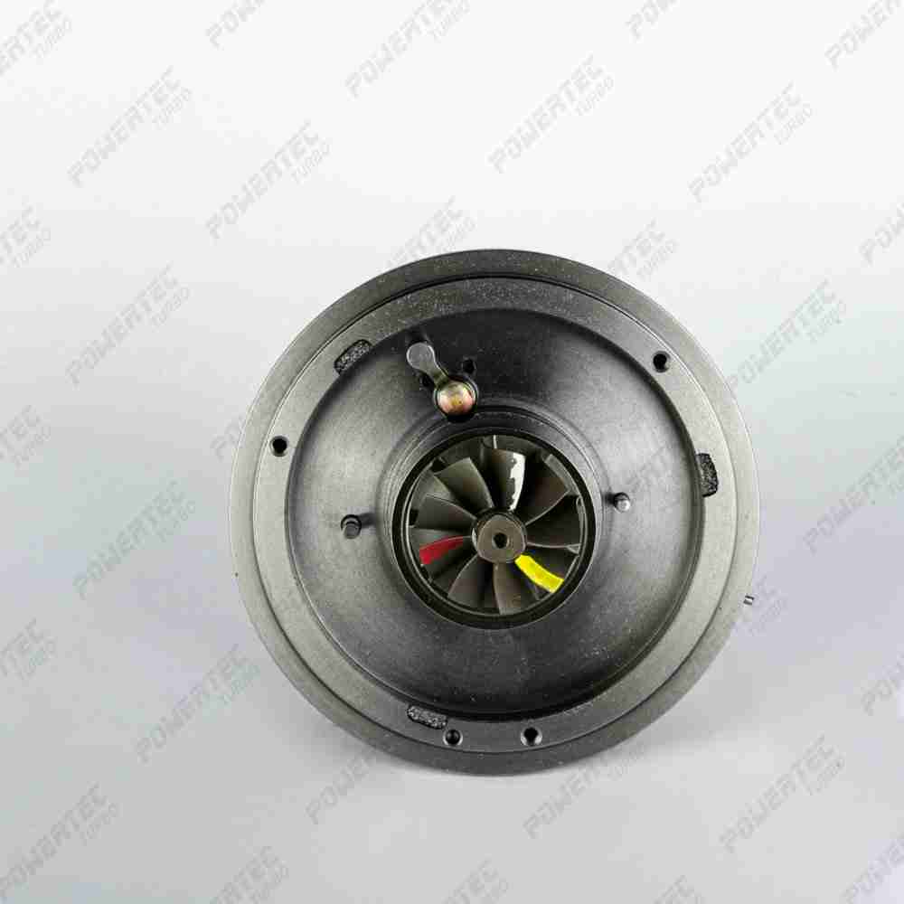 Turbo Core 783583-5003S 806498-0001 783583-0004 783583-0003 For Volvo C30 S40 V50 2.0 D 120Kw 9671413780 Turbolader Core CAR - Image 2