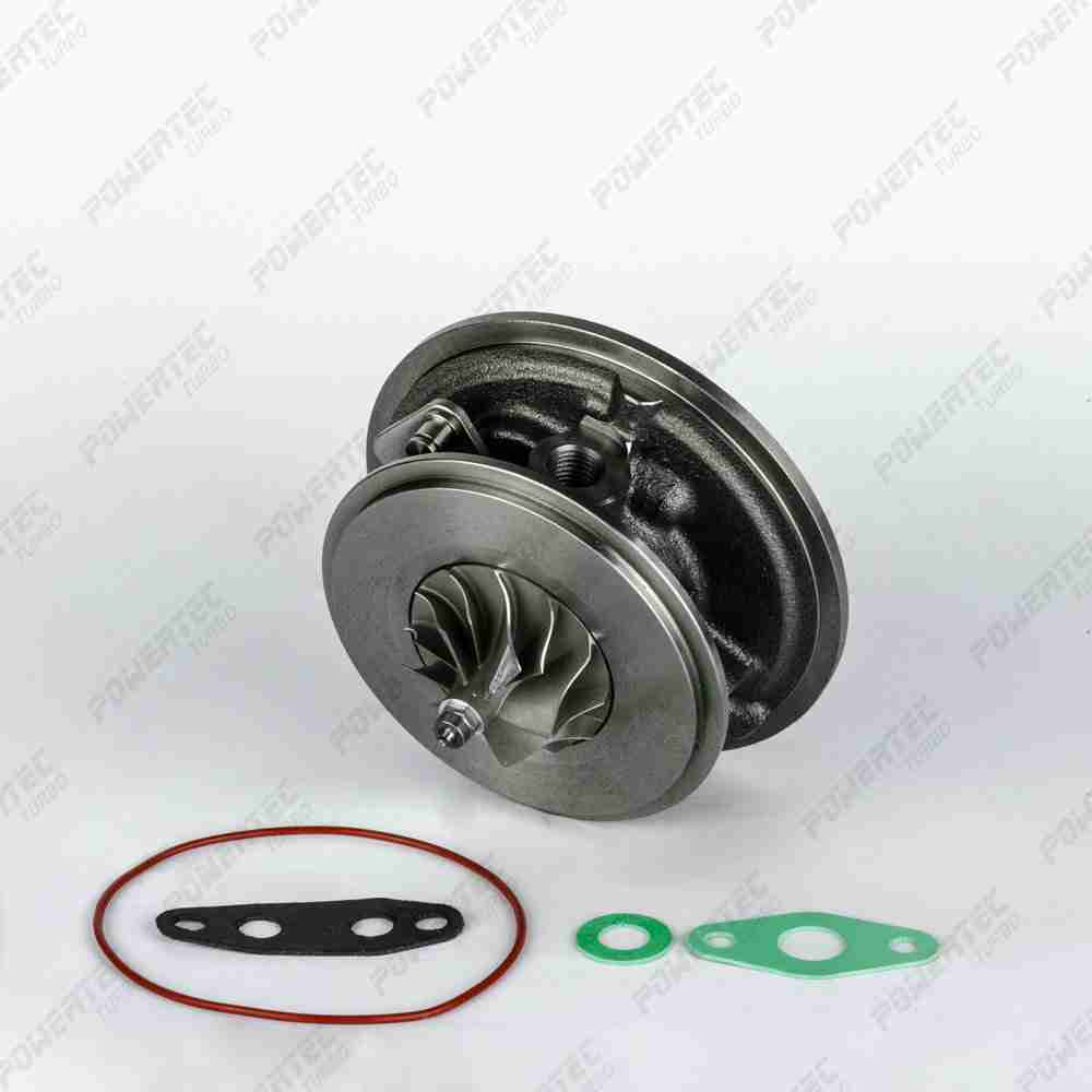 Turbo Core 783583-5003S 806498-0001 783583-0004 783583-0003 For Volvo C30 S40 V50 2.0 D 120Kw 9671413780 Turbolader Core CAR