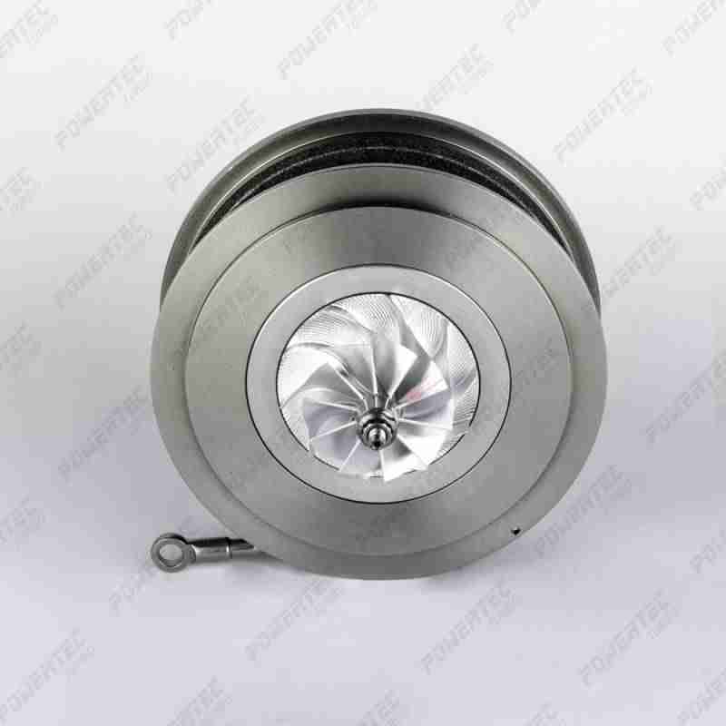 GTB2260VK MFS turbo cartridge CHRA 777853-5013S 11657799759 BMW N57D30
