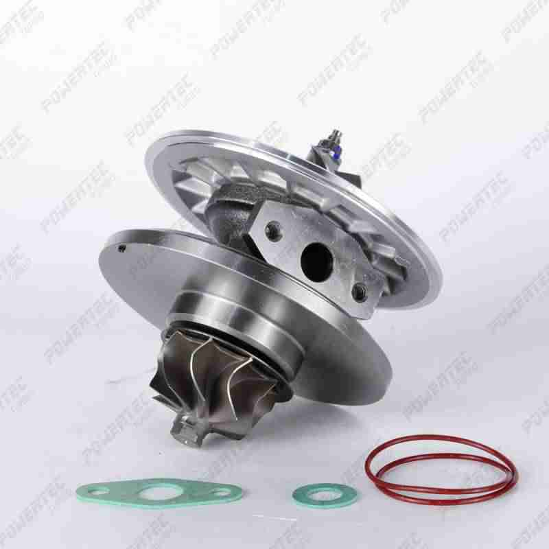 Turbo Charger CHRA for GTA1749V 753519 6C1Q6K682BE  Ford Transit VI 2.2 TDCi 96 Kw 130 HP Duratorq 2006