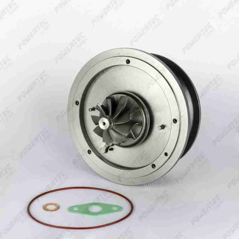 776470 GTB2260VK 059145722R Turbo for Audi A6 3.0 TDI C6 165Kw 224HP CDYA CDYC 2005-