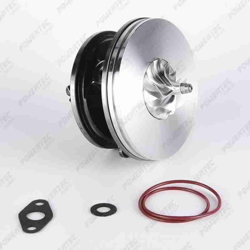 MFS turbo core BV43 53039880417 53031015174 for Renault Master 2.3 dCi 120 Kw 163 HP M9T M9T704 YS23DDT 2014