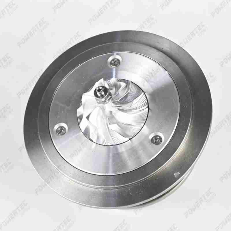 GT1238Z SH0113700B Billet CHRA 810356 Turbo cartridge 810358-0003 QE2-10694-K Core for Mazda 6 CX5 2.2 D