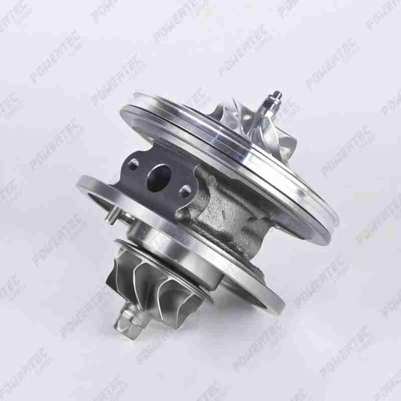 Billet Turbo CHRA K03 53039880284 turbine cartridge for BMW 5er F10 M550d xDrive 2993 ccm 280 KW 381 PS 2011-2016