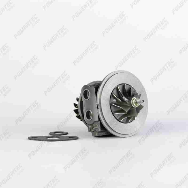 49180-02030 TD02 28810-02400 Turbo cartridge for Hyundai Atoz Visto G4HA