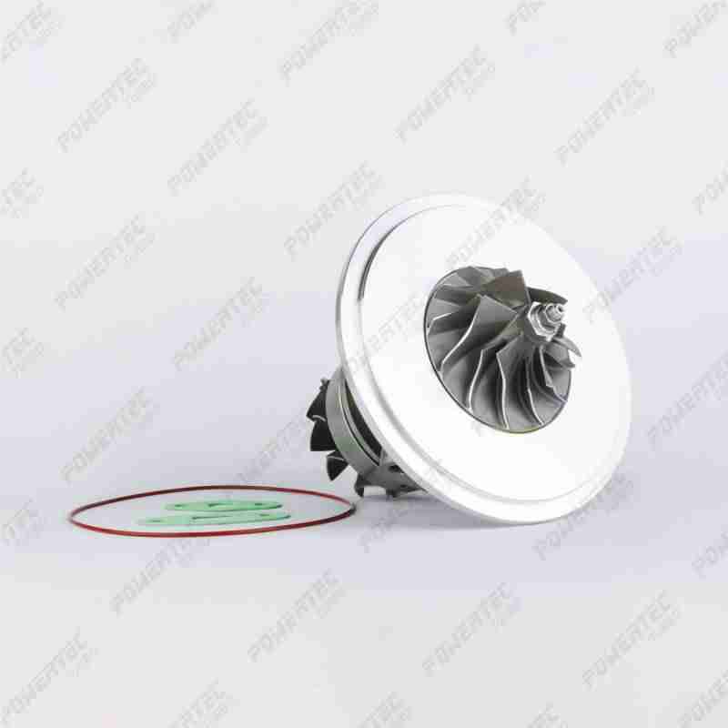 730505-0001 TO4E55 65091007082 Turbo cartridge for Daewoo Excavator DE08TIS with DE08 Engine