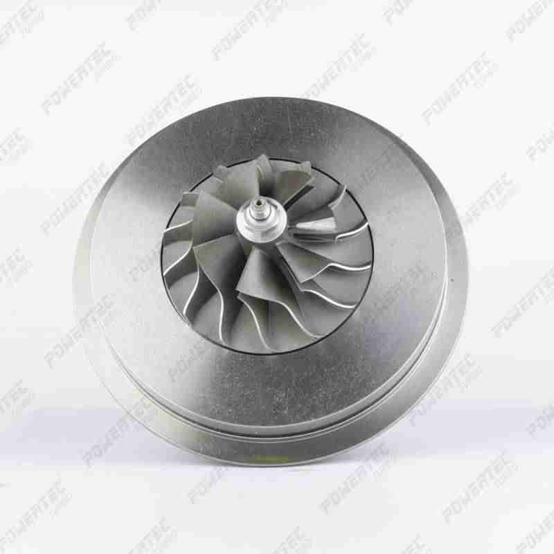312778 S3A Turbine Cartridge MAN 372/373 Truck turbo chra 51091007291