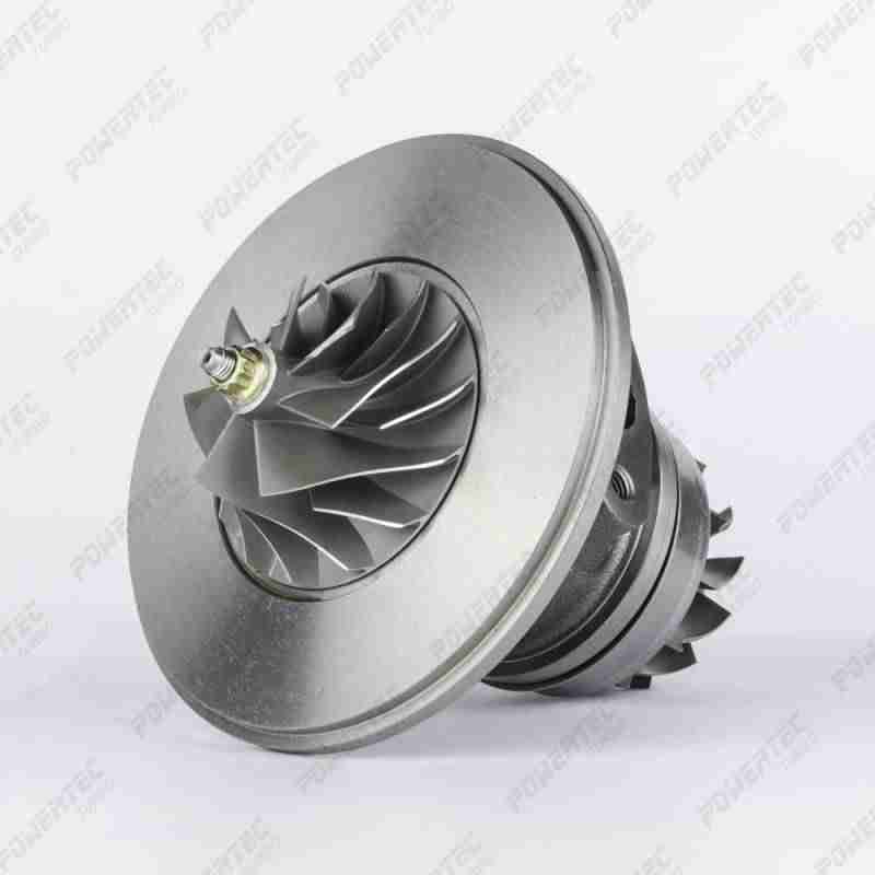 HX35W turbo core assy CHRA 3597180 Iveco Eurocargo 5.9L 150E28 EURO 3
