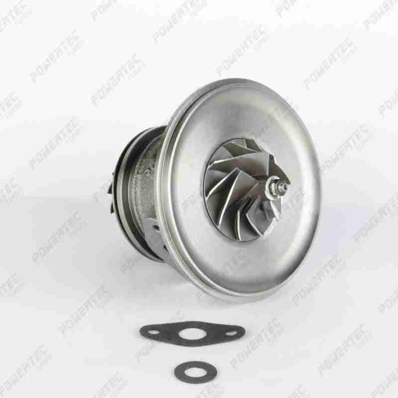 8971760801 RHB52 VA190013 Turbo cartridge for ISUZU Truck Engine 4JB1T 2.8L 4JG2T 3.1L oil Cooled