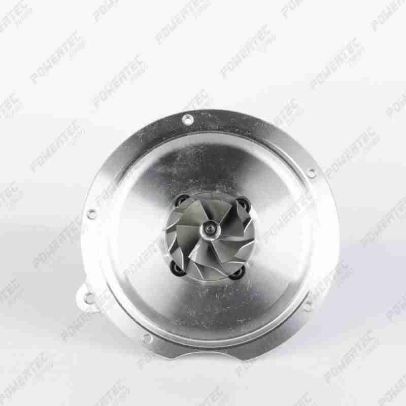 VA420037 8972402101 Turbocharger Cartridge Isuzu D-MAX 2.5 TD 100Kw 4JA1-L 2004-