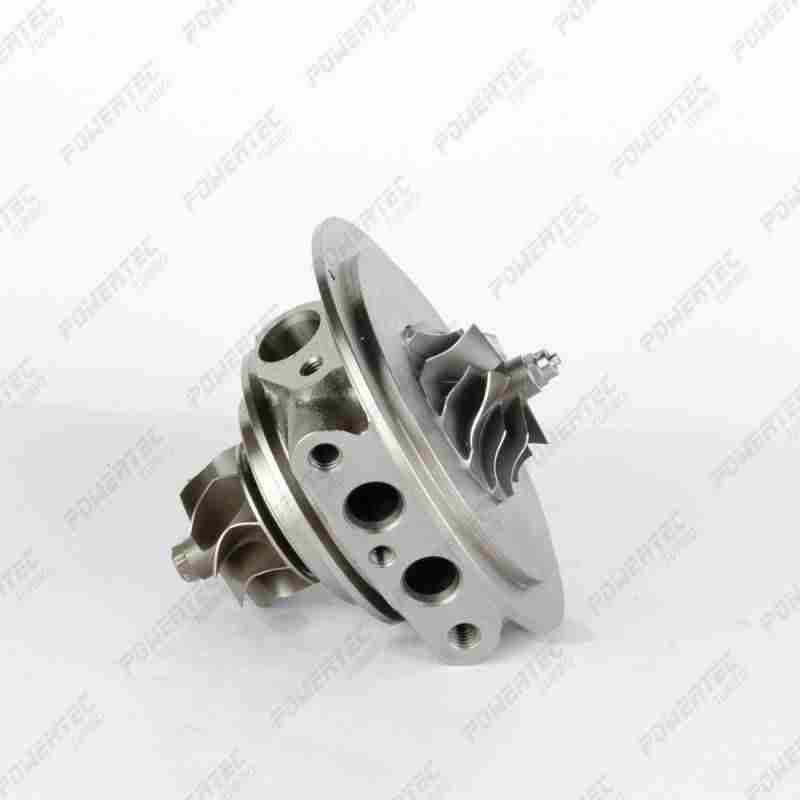 MGT1549ZDL Turbo cartridge 819997 for BMW 114i 116i 118i 120i 316i 320i 125 Kw