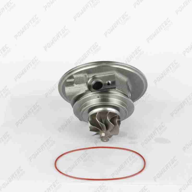 809200 MGT1549ZDL 28231-4A740 Turbo cartridge for BMW 114i 1.6 100Kw 136HP 125Kw 170HP 2011-