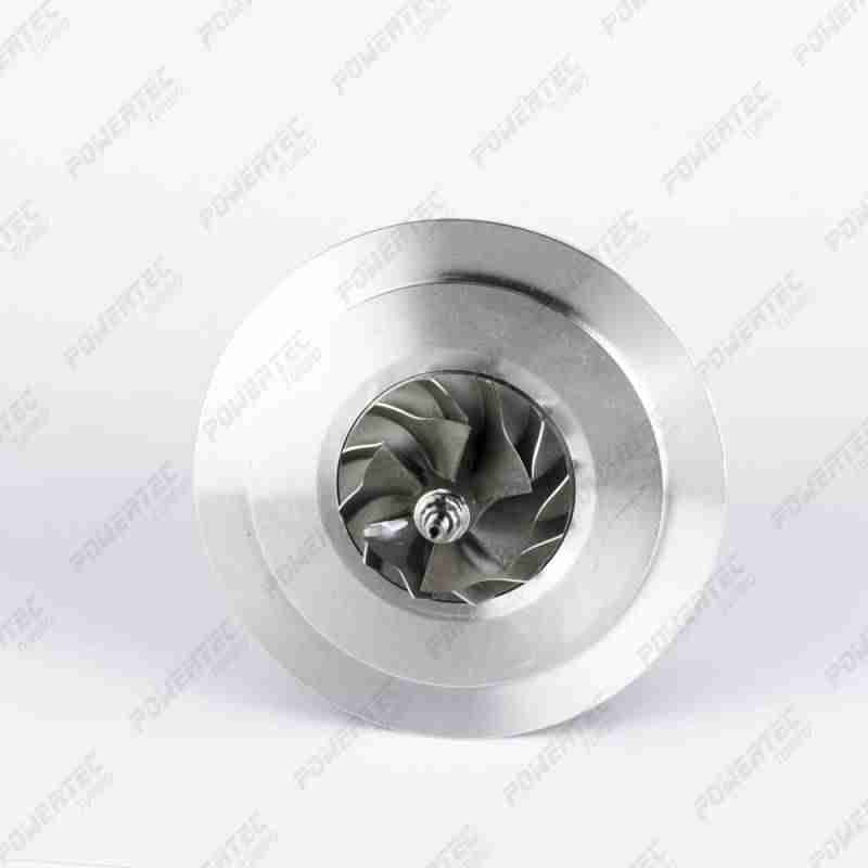 CHRA 454191-0009 Turbo cartridge GT2556V BMW 530D 184HP 135KW 193HP 142KW 3.0L (E39) (E38) M57 D30