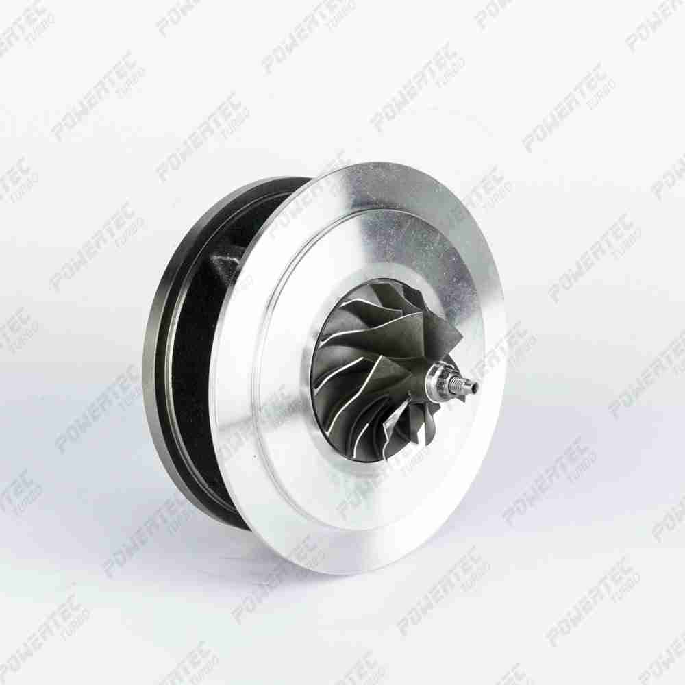 CHRA 454191-0009 Turbo cartridge GT2556V BMW 530D 184HP 135KW 193HP 142KW 3.0L (E39) (E38) M57 D30 - Image 2
