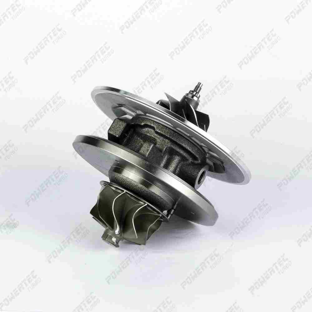 CHRA 454191-0009 Turbo cartridge GT2556V BMW 530D 184HP 135KW 193HP 142KW 3.0L (E39) (E38) M57 D30 - Image 3