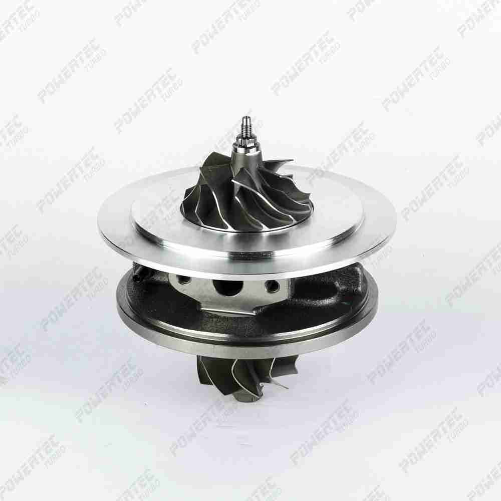 CHRA 454191-0009 Turbo cartridge GT2556V BMW 530D 184HP 135KW 193HP 142KW 3.0L (E39) (E38) M57 D30 - Image 4