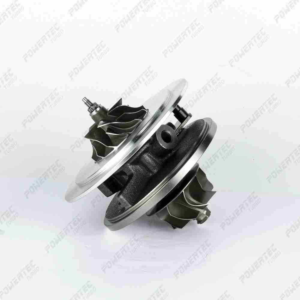 CHRA 454191-0009 Turbo cartridge GT2556V BMW 530D 184HP 135KW 193HP 142KW 3.0L (E39) (E38) M57 D30 - Image 6