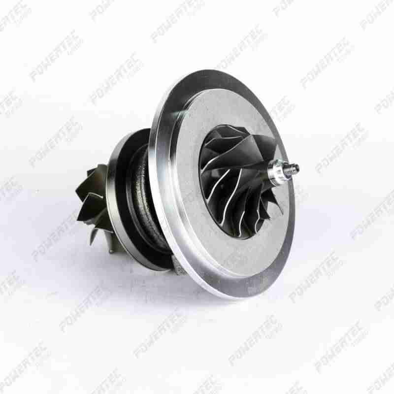 GT2252S 14411-69T00 Turbo cartridge CHRA 452187 Nissan Trade 3.0 TDI 78 Kw