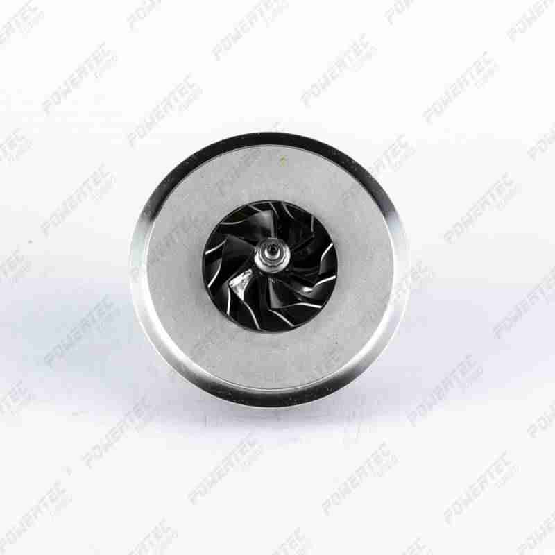 452124 97FF-6K682-AD Turbocharger Chra Ford Mondeo II 1.8 TD 66Kw RFN 1996-2000