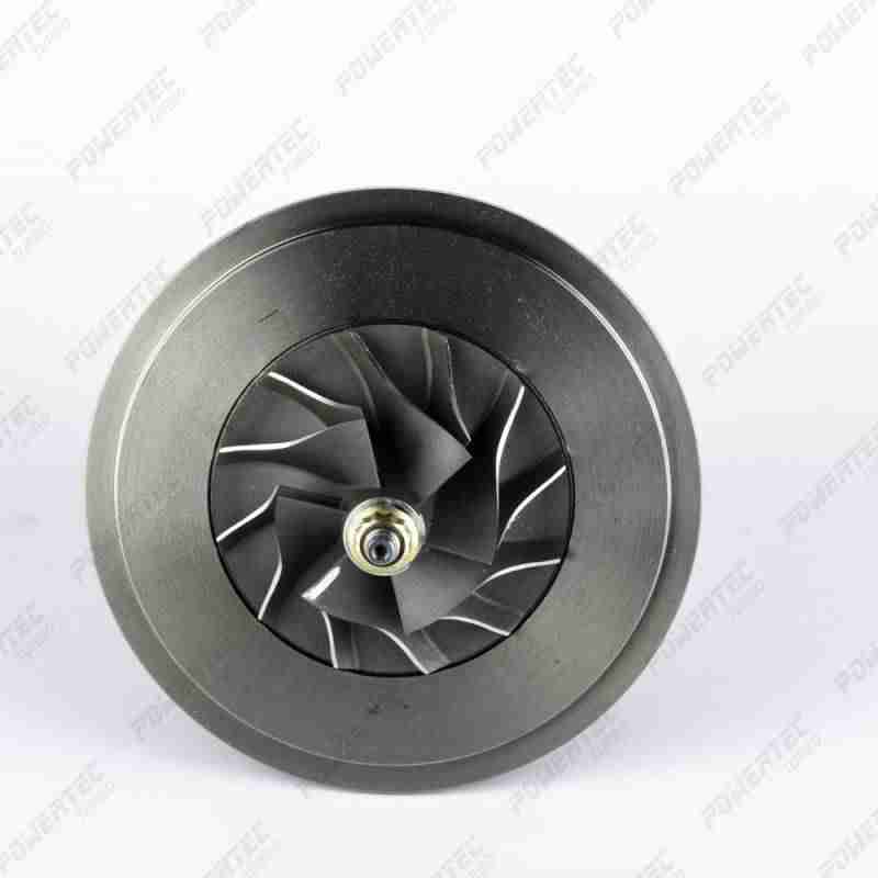 HX30W Turbo cartridge 4040353 4033321 for Cummins Trucks 4B Engine