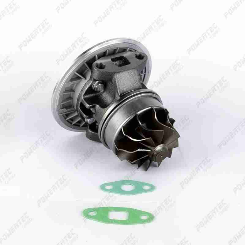 465044-0051 6207-81-8210 Turbine Cartridge Komatsu Earth Moving PC200-5 S6D95L