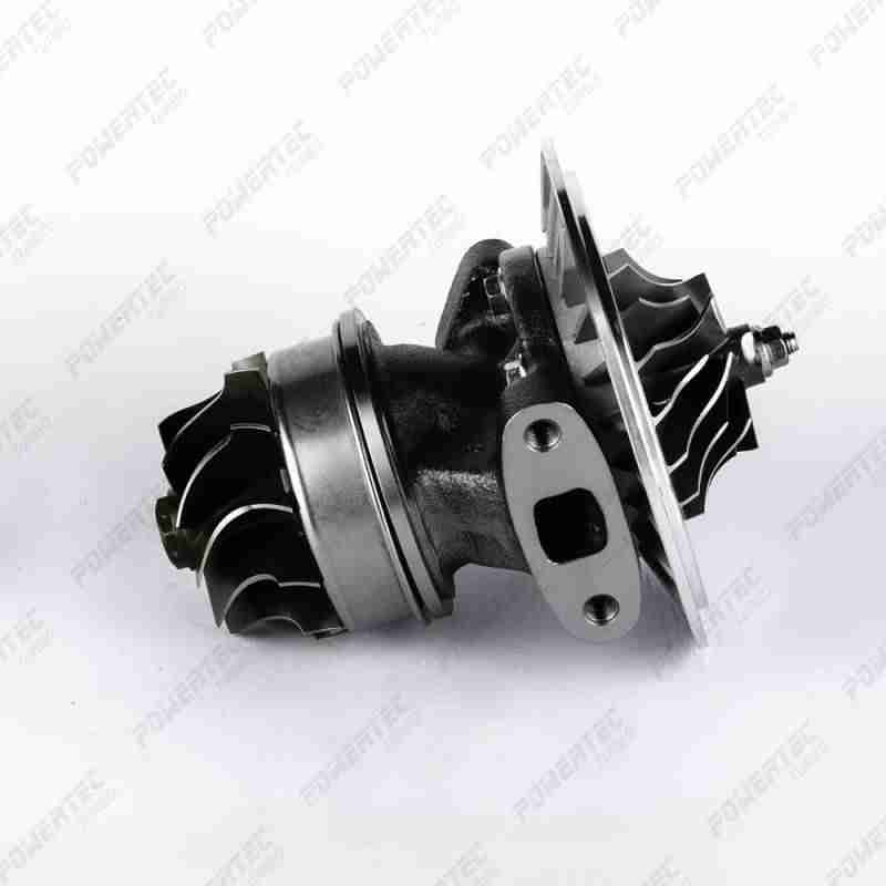TO4B81 Turbine Core 465366-0001 3520964299 For Mercedes-Benz 1617