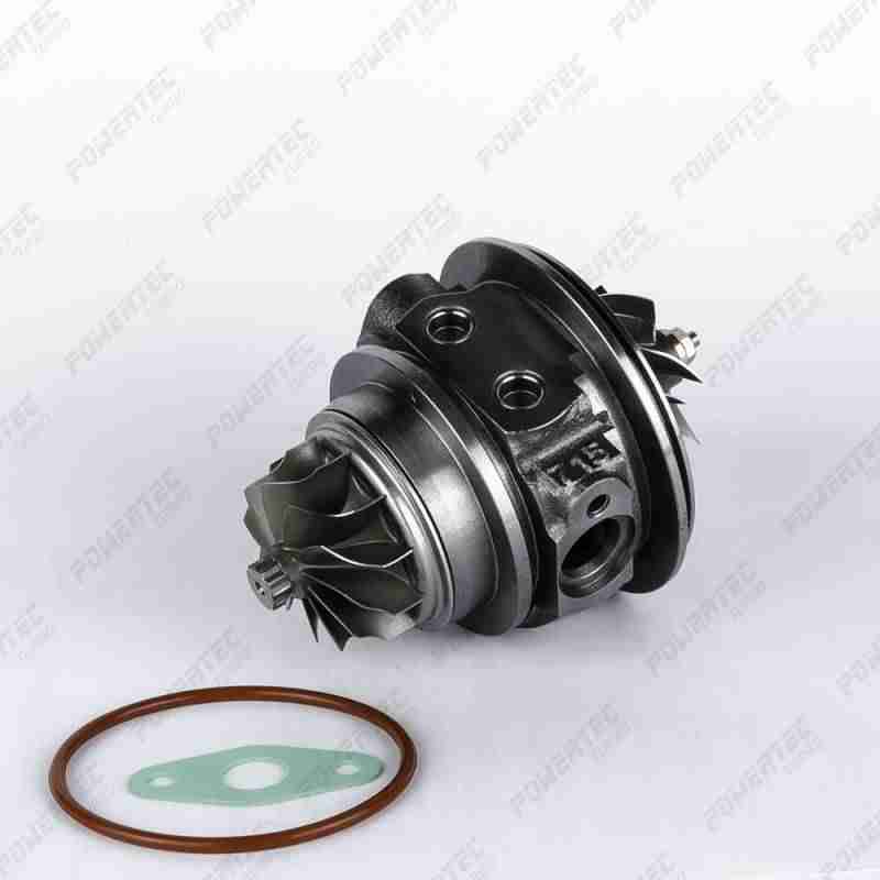 Turbocharger TD04L 7624535 cartridge CHRA 49477-02000 for BMW X1 X3 Z4 2.0 181HP 242HP N20 N26 2011-