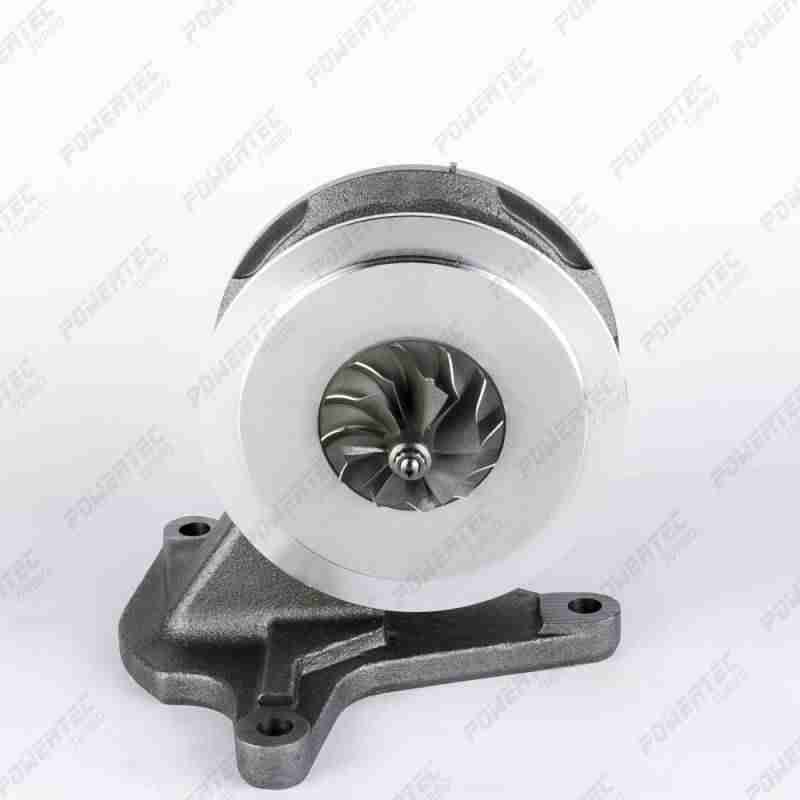 760700-0002 070145701Q Turbo Cartridge VW Touareg 2.5 TDI 128Kw BPE BPD 2005-