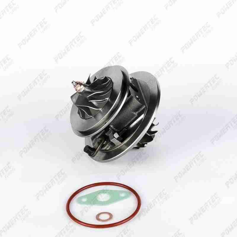 TD04L turbocharger cartridge CHRA 49377-07515 for VW Crafter 2.5 TDI CECB CECA