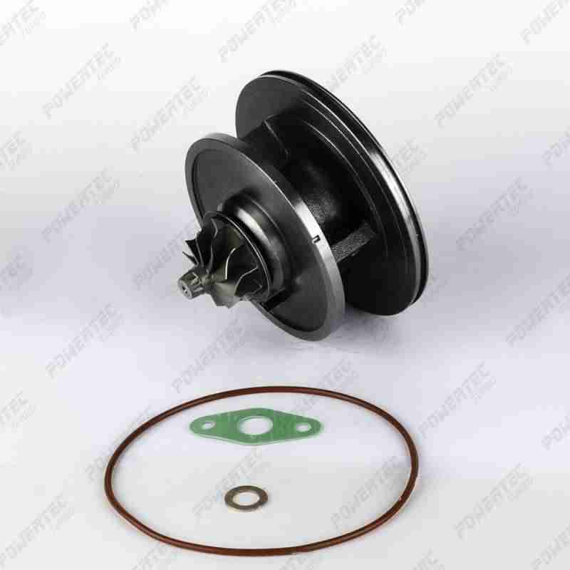 54389700005 1441100Q4F MFS Turbocharger Cartridge Nissan Qashqai 1.6 dci 96Kw R9M 2011-