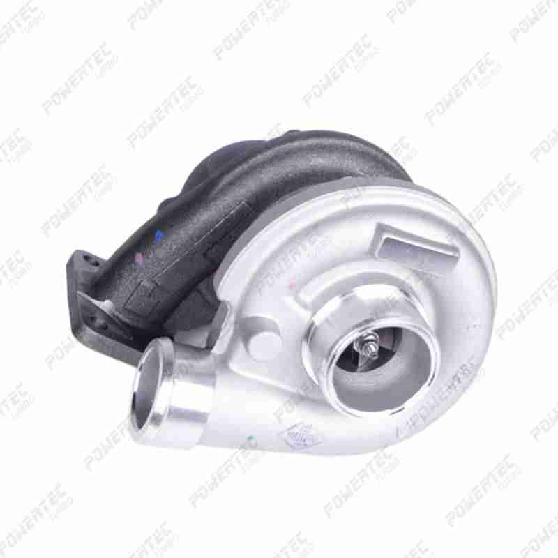 754127 2674A431 Turbo charger for Perkins Industrial Gen Set 1104A-44T 4.4 L