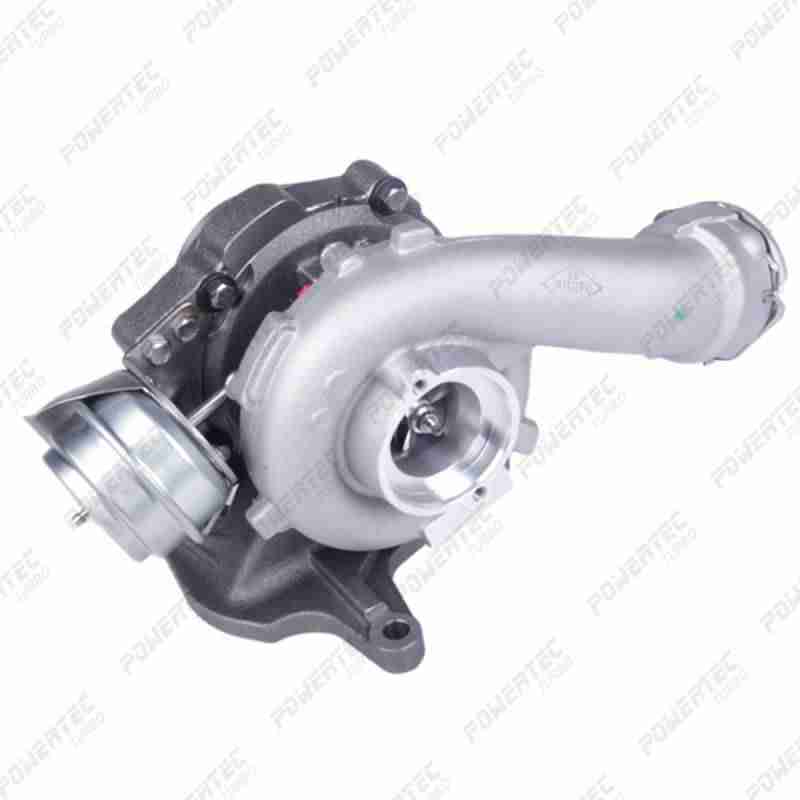 GTB1749V 760698-0004 Turbo charger Volkswagen T5 2.5 TDI 070145701R