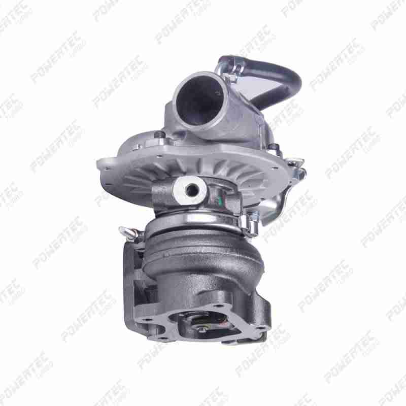 RHF4 8971397242 VG420014 Turbo charge for Isuzu Trooper 2.8 TD 74 Kw 4JB1T 1998-2004