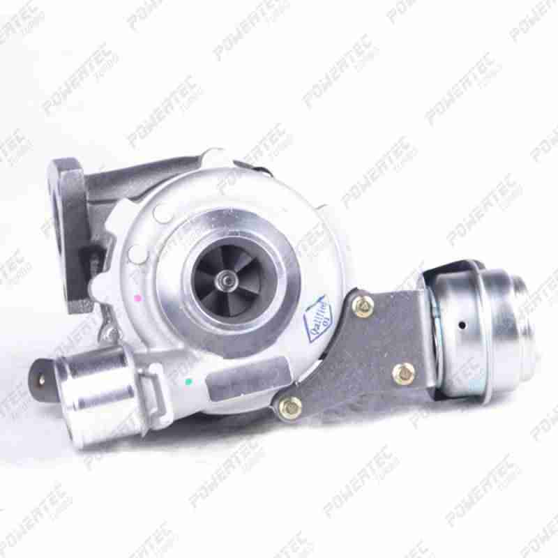 GTA1749LV turbos 760680-0005 13900-67JG1 Suzuki Vitara Grand 95Kw 130HP F9Q 264