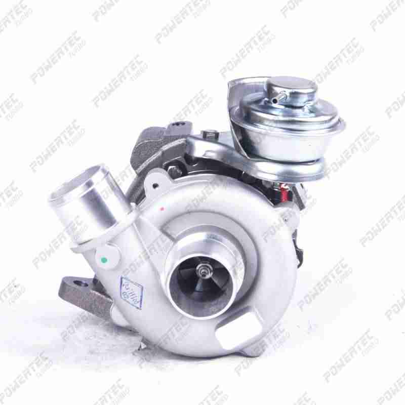 Complete Turbo  GT1749V 721164-0013  17201-27030 TOYOTA Picnic Auris Avensis Previa Estima 1CD-FTV 2.0L 1CD-FTV