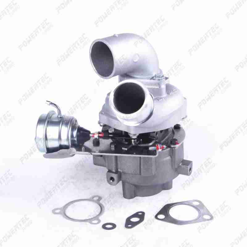 53039880145 28200-4A480 Turbo Complete Hyundai H-1 2.5 CRDi 125Kw D4CB 16V 2007-