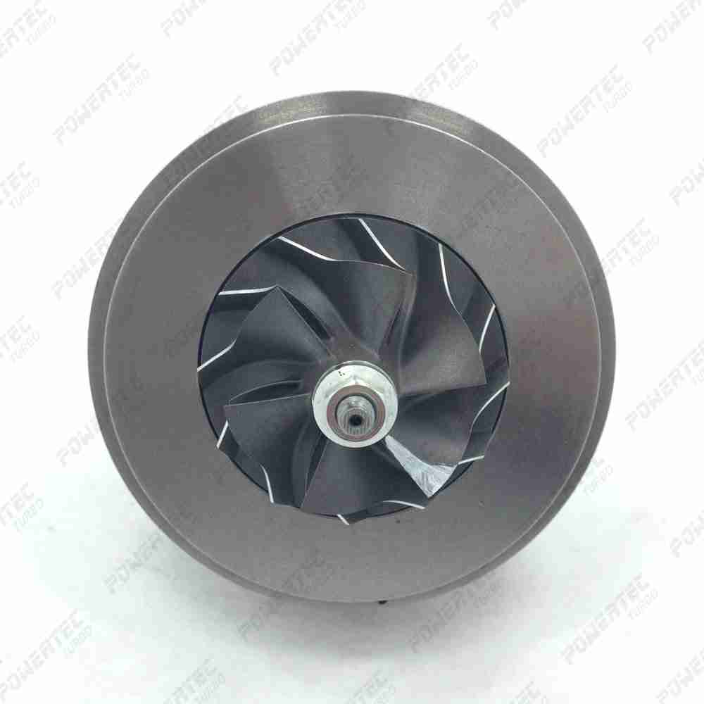 Turbocharger cartridge chra TF035 49135-02110 MR212759 Hyundai H-1 Mitsubishi L200 Pajero 2,5 TD 4D56 - Image 3