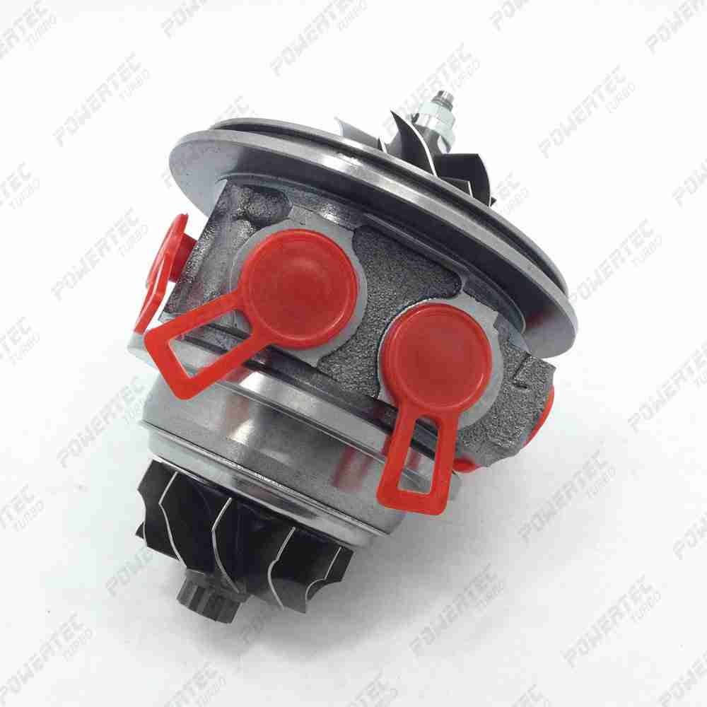 Turbocharger cartridge chra TF035 49135-02110 MR212759 Hyundai H-1 Mitsubishi L200 Pajero 2,5 TD 4D56 - Image 2