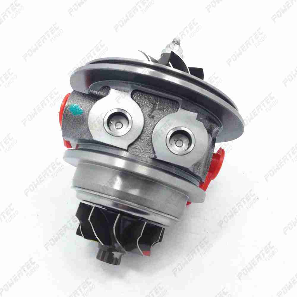 Turbocharger cartridge chra TF035 49135-02110 MR212759 Hyundai H-1 Mitsubishi L200 Pajero 2,5 TD 4D56 - Image 4