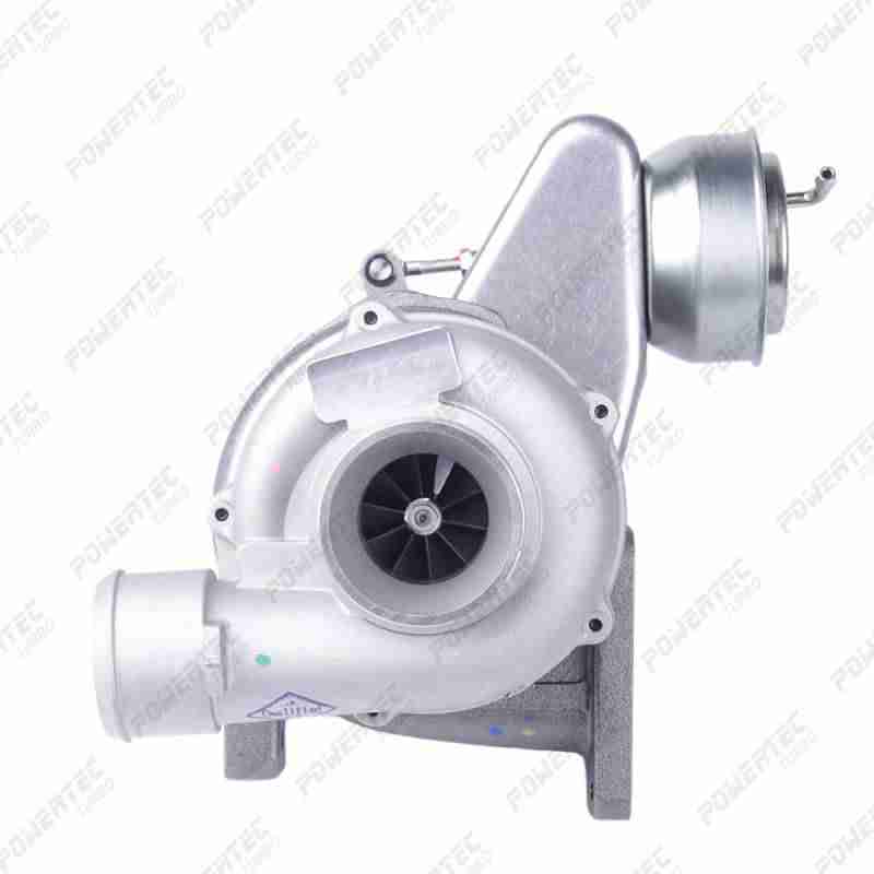VV14 turbo charger A6460960699 Mercedes Sprinter Viano Vito OM646