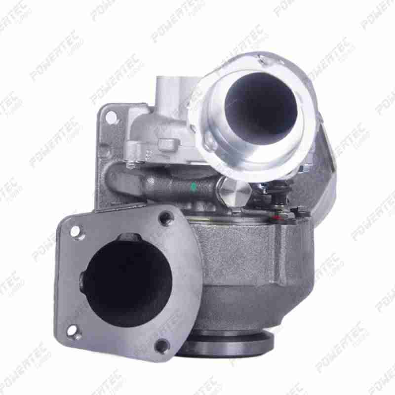 729325-5002S Turbo VW T5 Transporter 2.5 TDI 130HP 96Kw AXD 070145701K 2004-