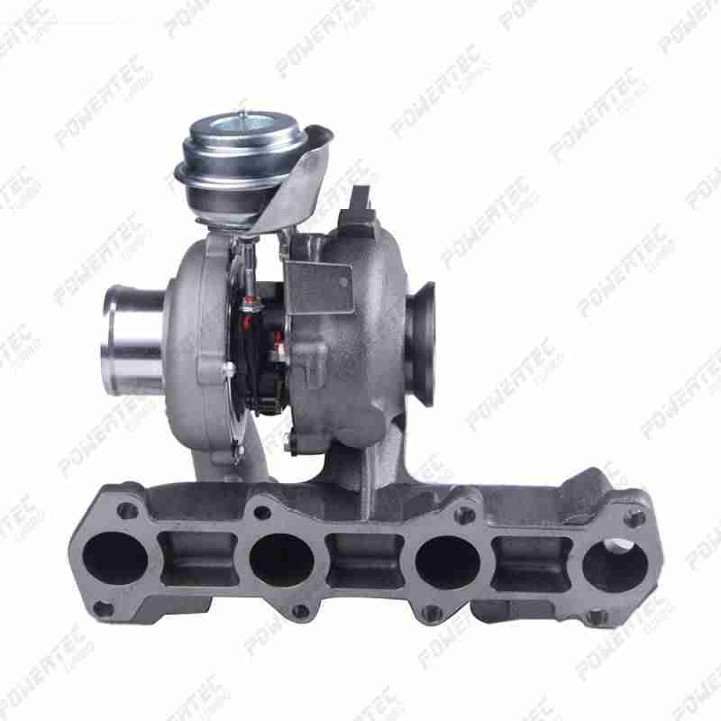 Turbo charger 767835 755373 740080 55195787 for Opel Astra Signum Vectra 1.9 CDTI 74 Kw