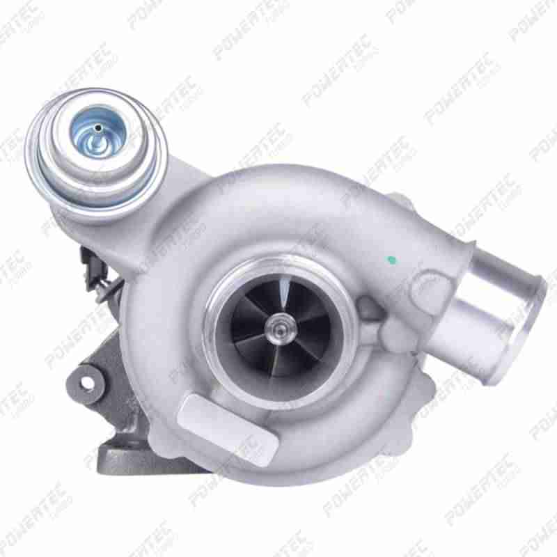 Turbo Charger GT2056S A6650900580 Ssang-Yong Rexton Rodius 270 XVT D27DT