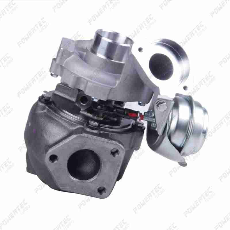 750431-0009 Turbocharger 750431-0013 7787628G for BMW 320D X3 2.0D