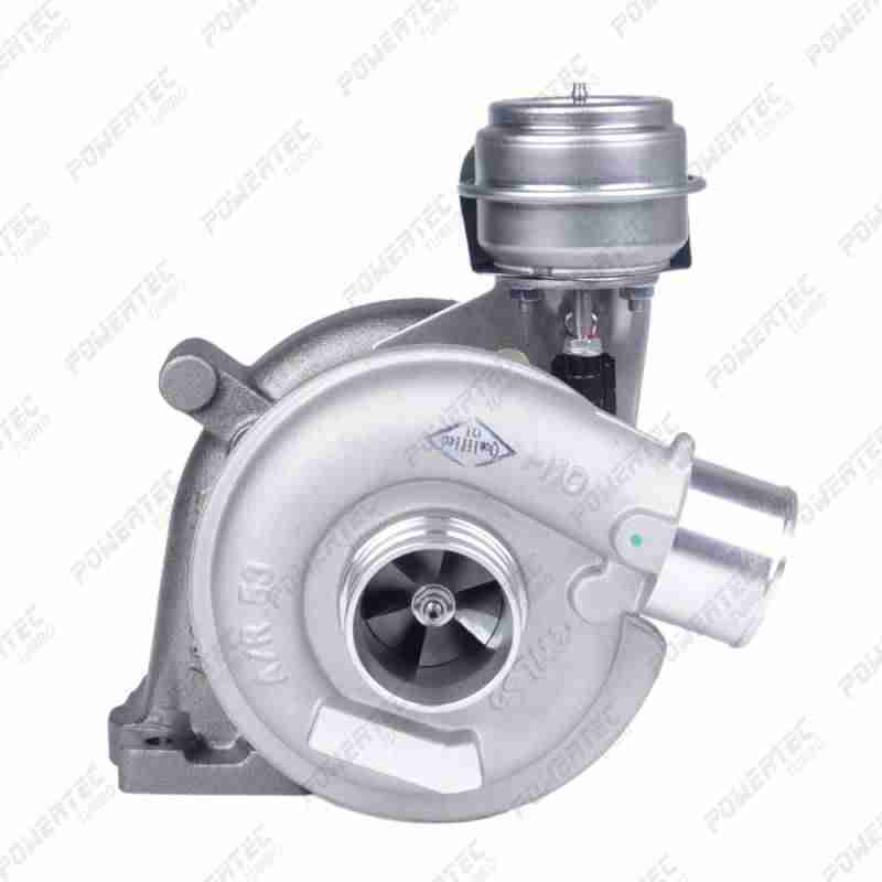 GT2256V Turbocharger 751758-0001 500379251 for Iveco Commercial CAR VAN