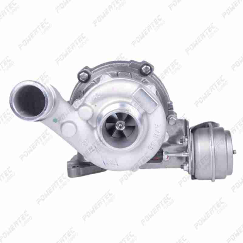 Turbo Charger 761433 A6640900880 Ssang-Yong Kyron 2.0 Xdi 104Kw 141HP D20DT